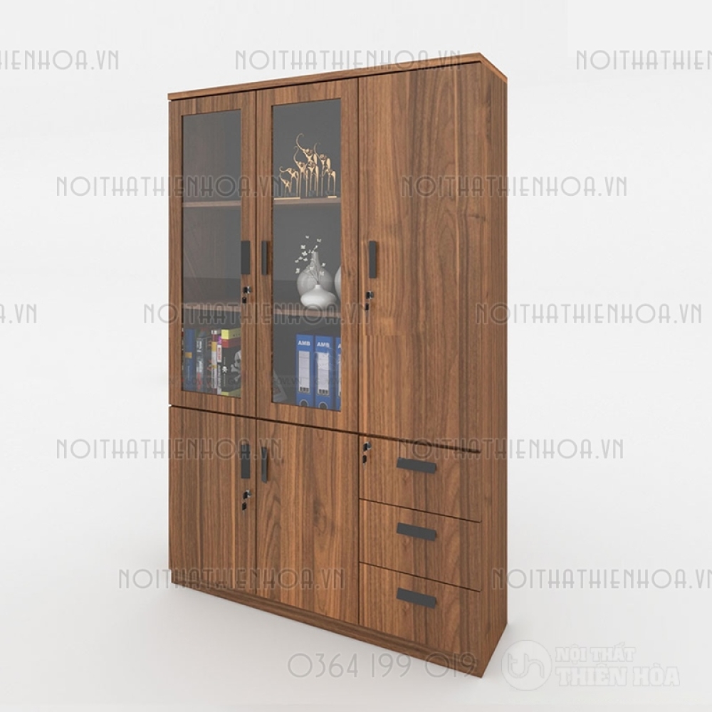 Tủ tài liệu Classic CL200-09