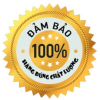 Hàng chính hãng 100%