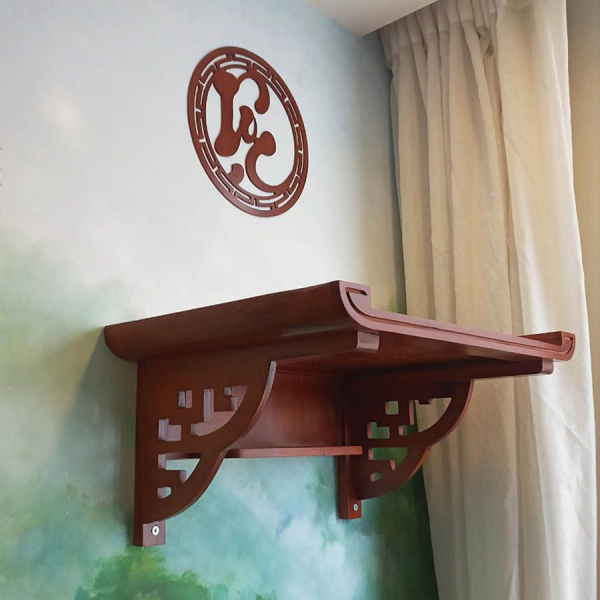Combo bàn thờ treo tường - CB15