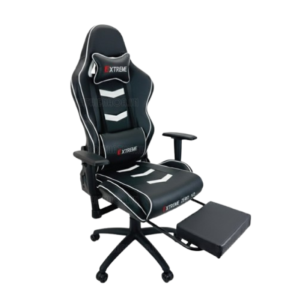 Ghế Gaming Extreme Zero V2 Có Gác Chân