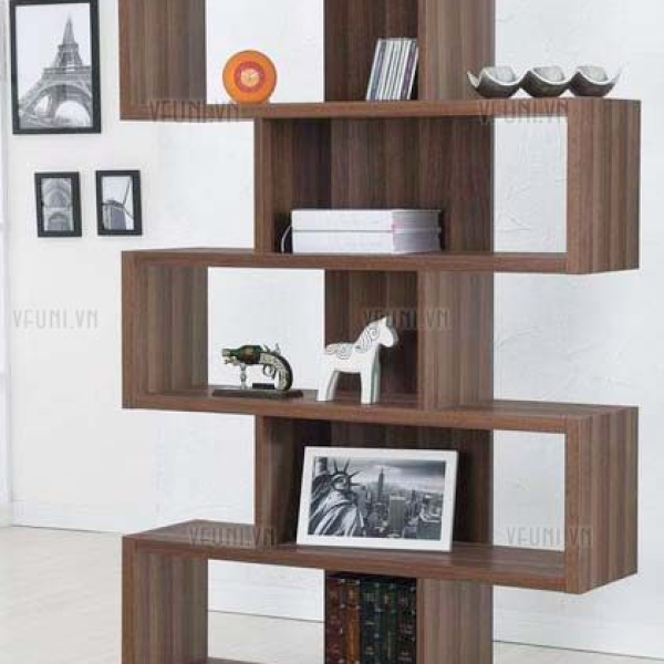 KỆ SÁCH GIÁ RẺ KS-04