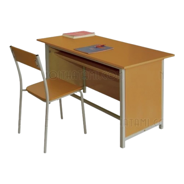 Bàn giáo viên không tủ