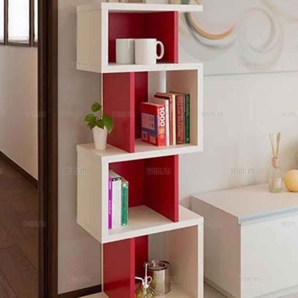 KỆ SÁCH GIÁ RẺ KS-95