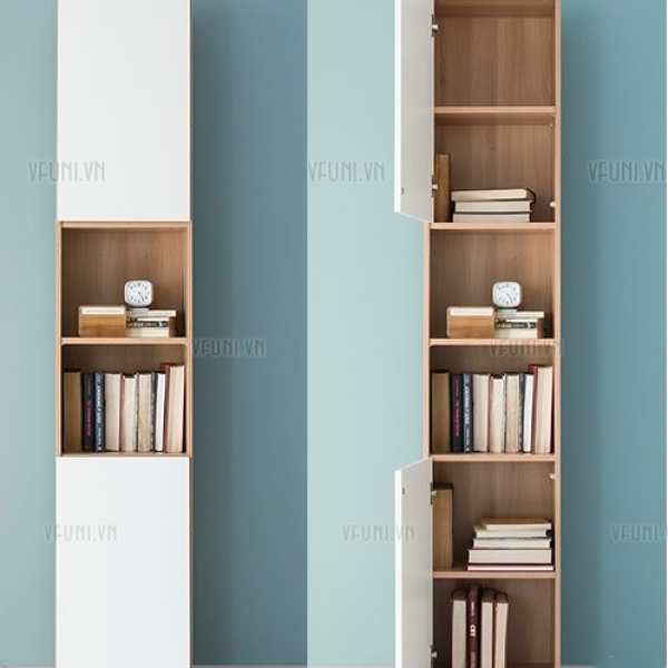 KỆ SÁCH GIÁ RẺ KS-68