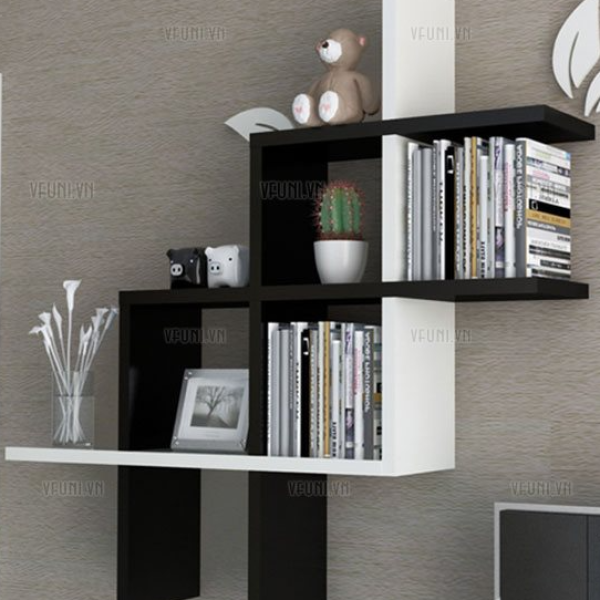 KỆ SÁCH GIÁ RẺ KS-66