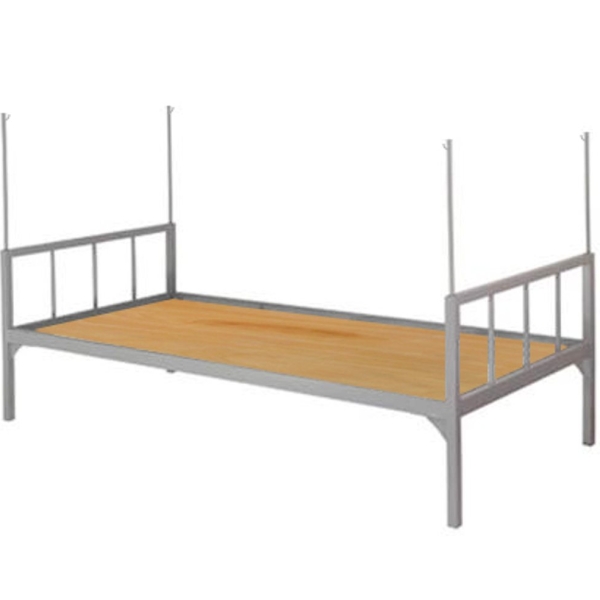 Giường sắt đơn giá rẻ 10