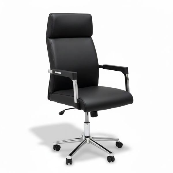 Ghế Giám Đốc Văn Phòng Lãnh Đạo Thông Minh – GGĐ39