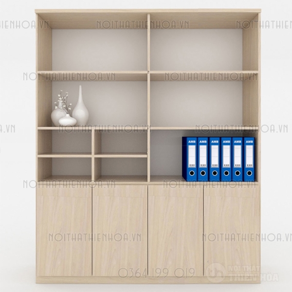 Tủ tài liệu Classic CL200-13