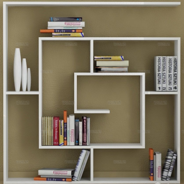 KỆ SÁCH GIÁ RẺ KS-78