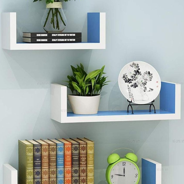 KỆ SÁCH GIÁ RẺ KS-40