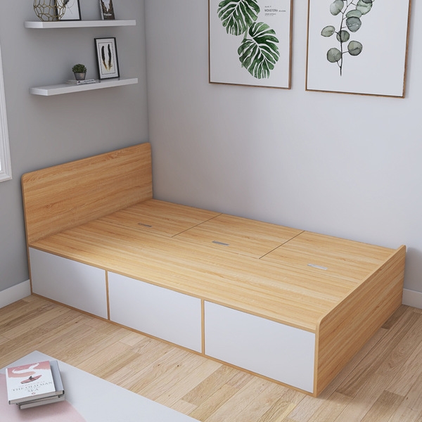 giường ngủ đa năng GN-31