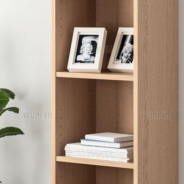 KỆ SÁCH GIÁ RẺ KS-47