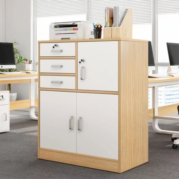 Tủ đựng tài liệu nhỏ nhiều ngăn – TL 35