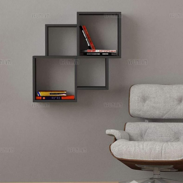 KỆ SÁCH GIÁ RẺ KS-63