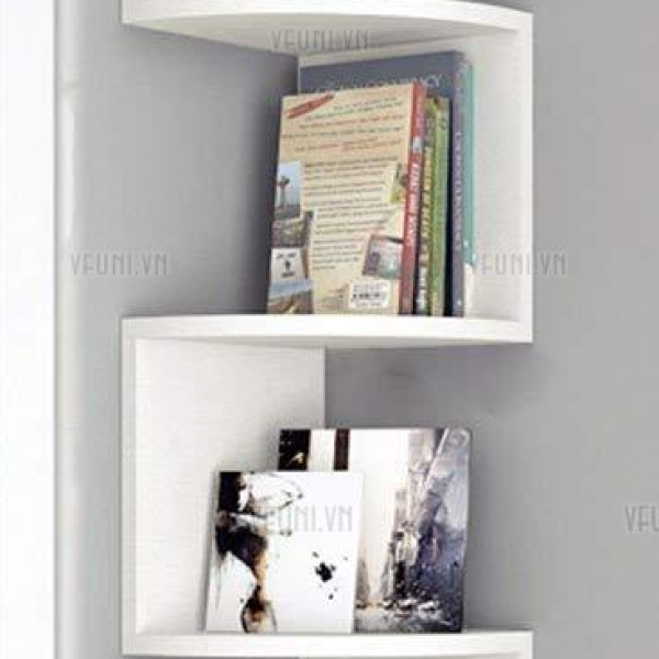 KỆ SÁCH GIÁ RẺ KS-43
