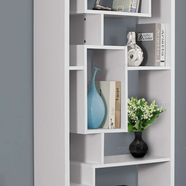 KỆ SÁCH GIÁ RẺ KS-56