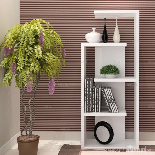 KỆ SÁCH GIÁ RẺ KS-64