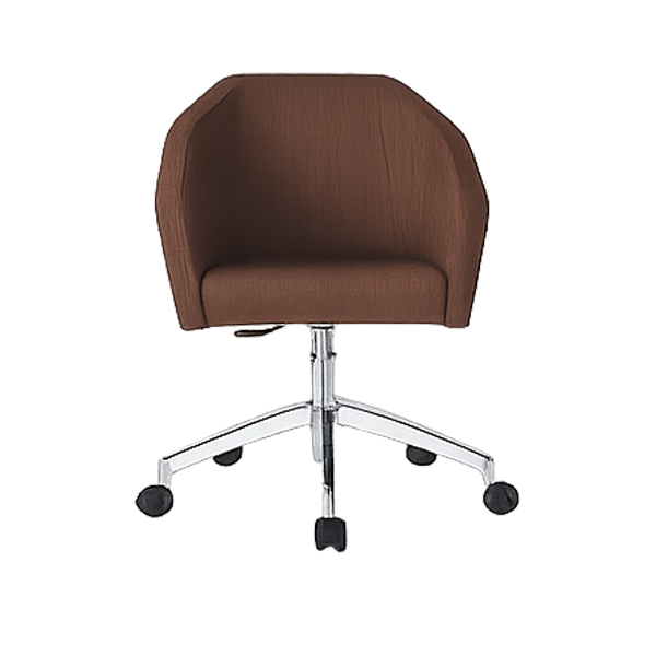 Ghế phòng chờ chân xoay SK-B275-2
