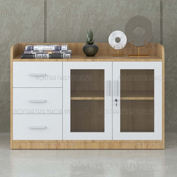 Tủ tài liệu CL80-06