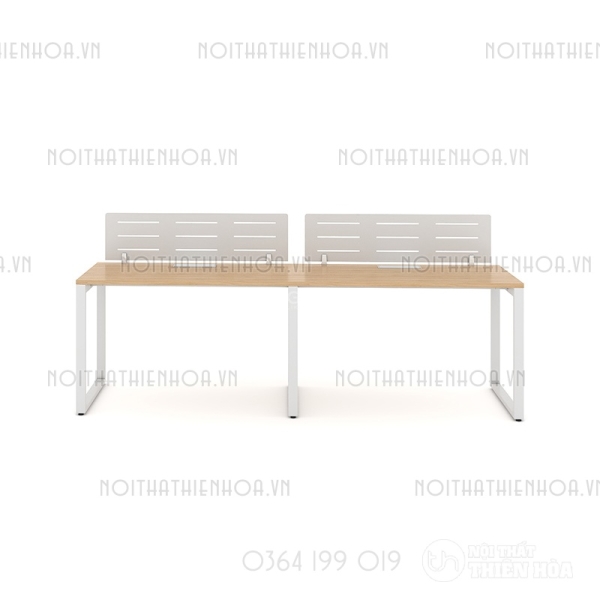 Module bàn 2 người Eos EU2406