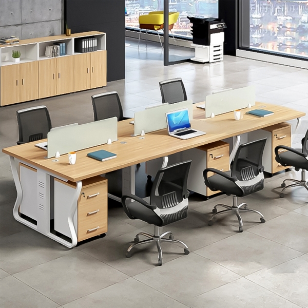 Module bàn 6 người Aine D426