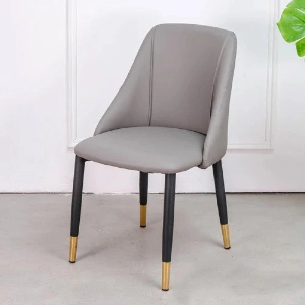 Ghế ăn bọc da PU nhập khẩu sang trọng – Mã: 2105