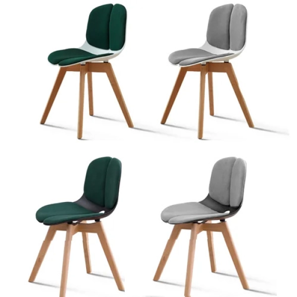 Bộ bàn tiếp khách văn phòng hiện đại- Mã: T117-4×246