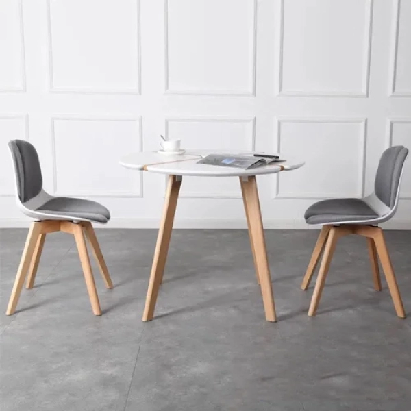 Bộ bàn tiếp khách cửa hàng hiện đại – Mã: T136-2×246