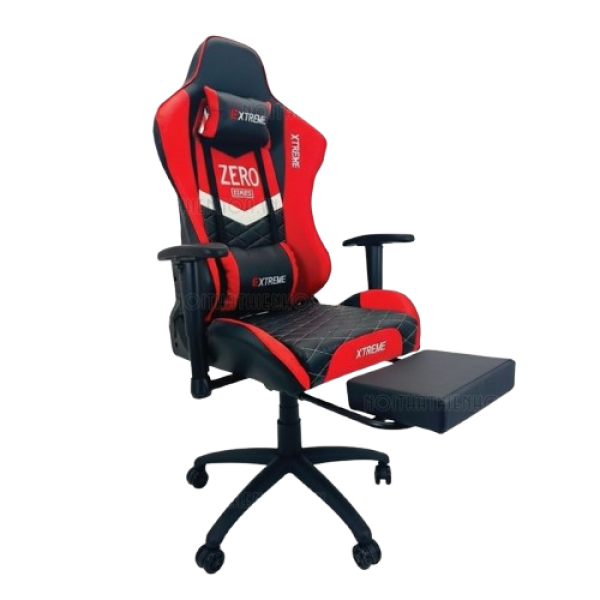 Ghế Gaming Extreme Zero V1 Plus Có Gác Chân