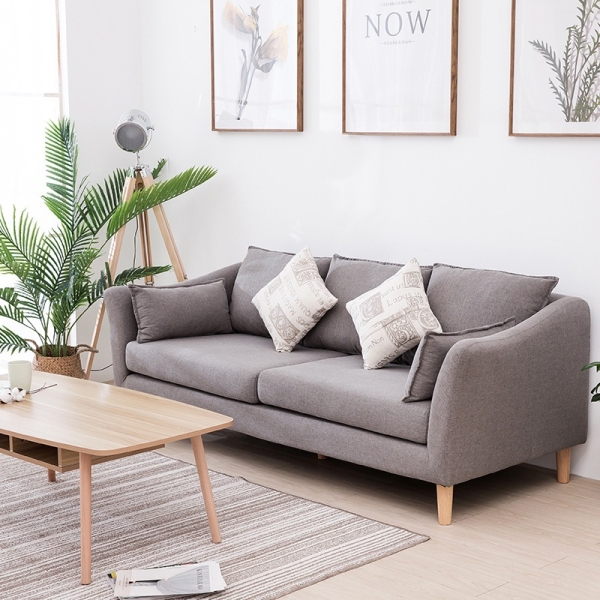 Văng sofa văn phòng 1m8 rẻ đẹp