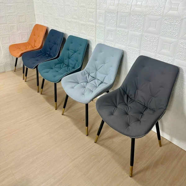 Bộ bàn ghế ăn 6 chổ ngồi hiện đại- Mã: T1146-16-6×2142