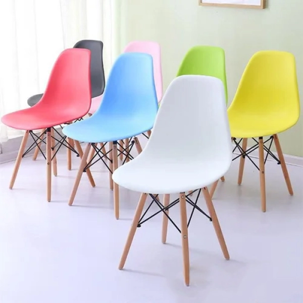Bàn tròn 2 ghế tiếp khách chân sơn tĩnh điện chống gỉ- Mã: T117-2×207