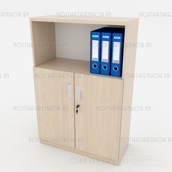 Tủ tài liệu classic CL120-03