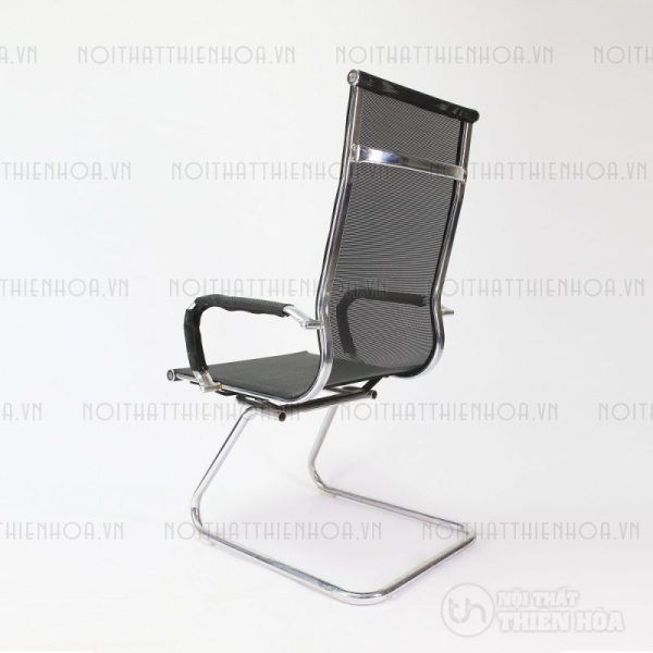Ghế họp văn phòng 2002 lưng lưới