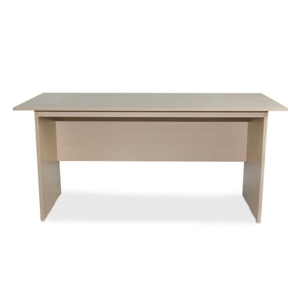 Bàn làm việc 1m6 không hộc BLVG-KH-383-16