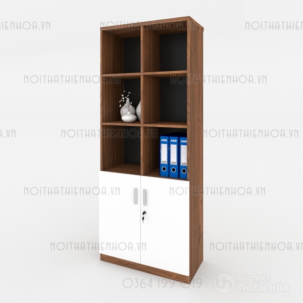 Tủ tài liệu Classic CL200-03AT