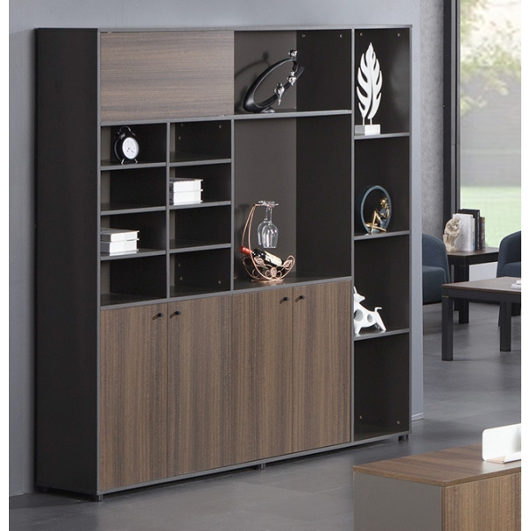 Tủ tài liệu phong cách hiện đại -TL 75