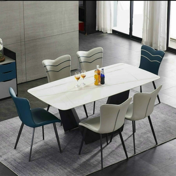 Ghế ăn đẹp hiện đại nhập khẩu- Mã: 2128