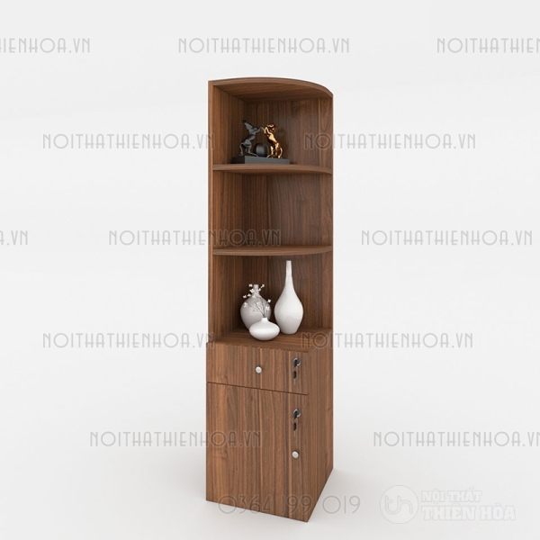Tủ tài liệu góc Classic CL160-02