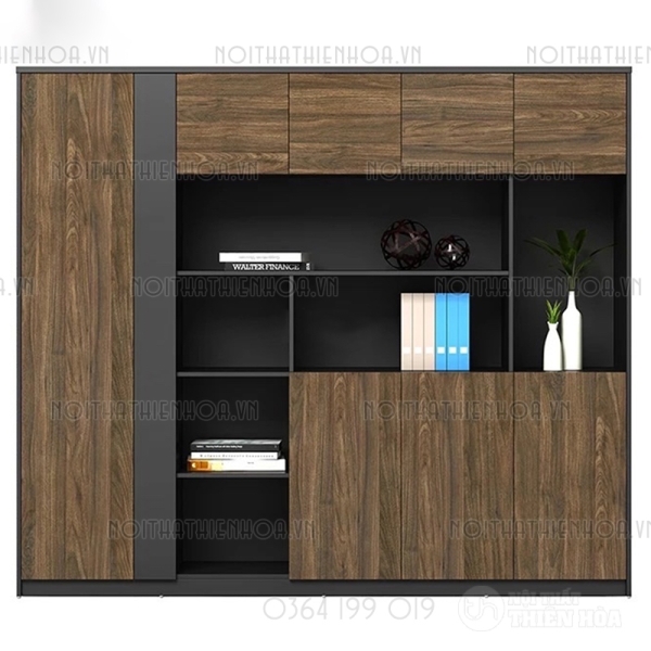 Tủ tài liệu lãnh đạo Cobain C-CB2204