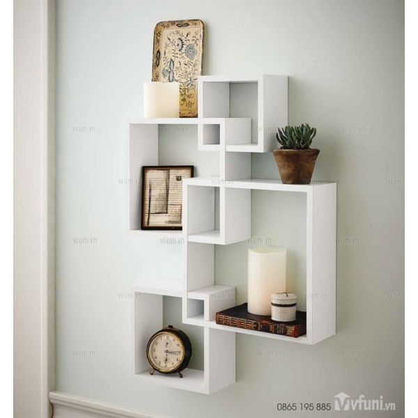 KỆ SÁCH GIÁ RẺ KS-75