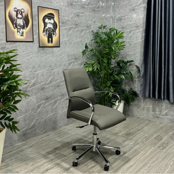 Ghế Giám Đốc Điều Chỉnh Gật Gù Thư Giản – GGD38