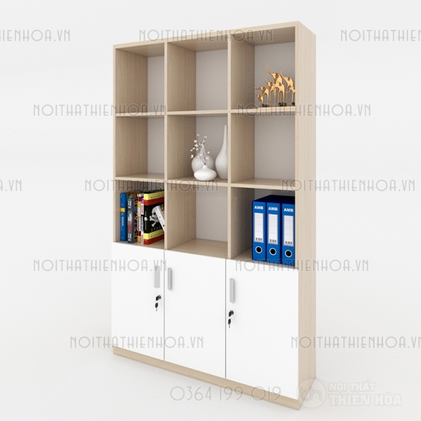 Tủ tài liệu Classic CL200-07T