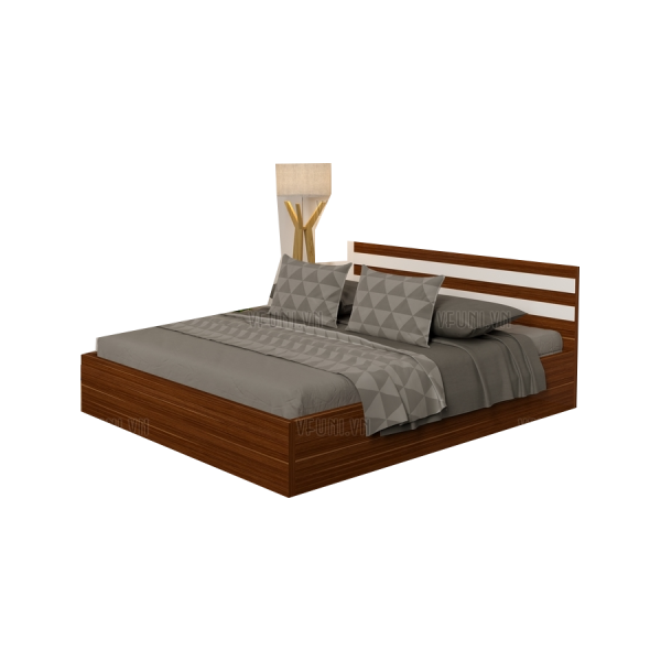 Giường ngủ cải đầu giường GN-38