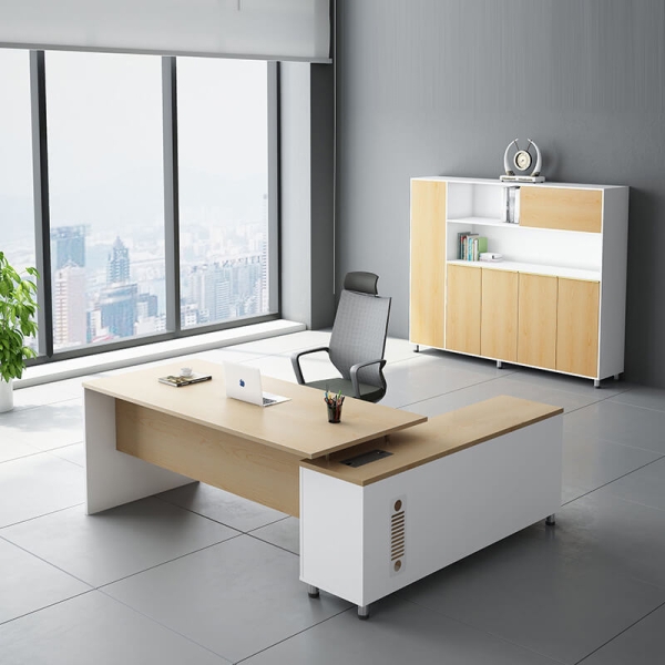 Bàn giám đốc hiện đại Nuxi