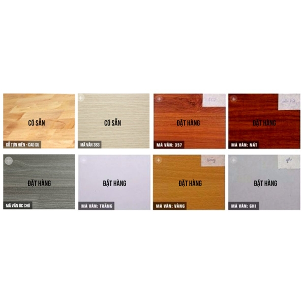 Bàn làm việc hiện đại đẹp 01