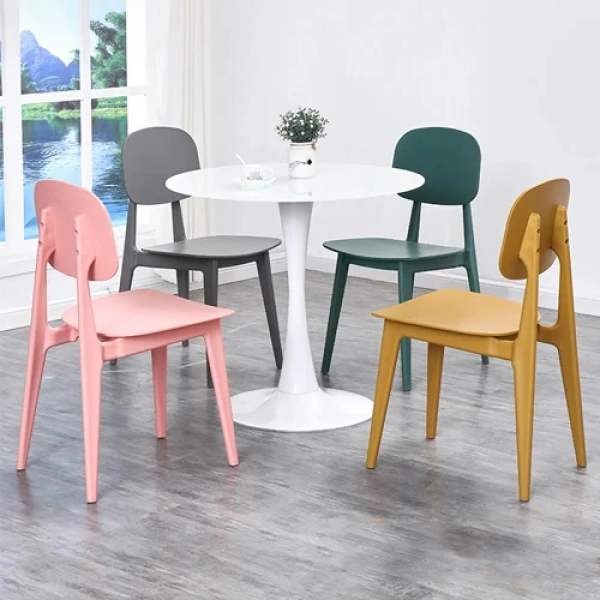 Bộ bàn ghế tiếp khách hiện đại sang trọng cho văn phòng nhỏ- Mã: T117-4×257
