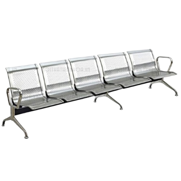 Ghế băng chờ GC07-5