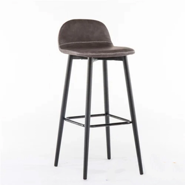 Ghế bar phong cách Vintage nhập khẩu cao cấp Thiên Hòa- Mã 436