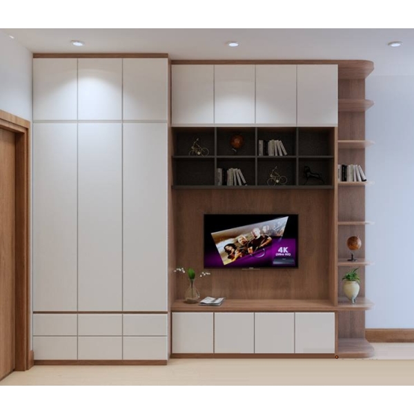 TỦ ÁO GIÁ RẺ TA-06